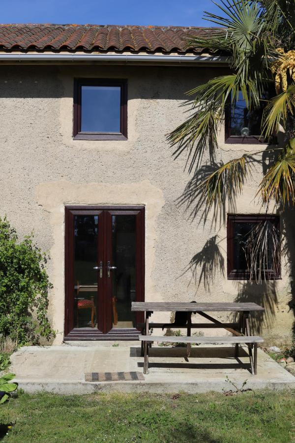L'Atelier @ Le Prielle Villa Madiran Exterior photo