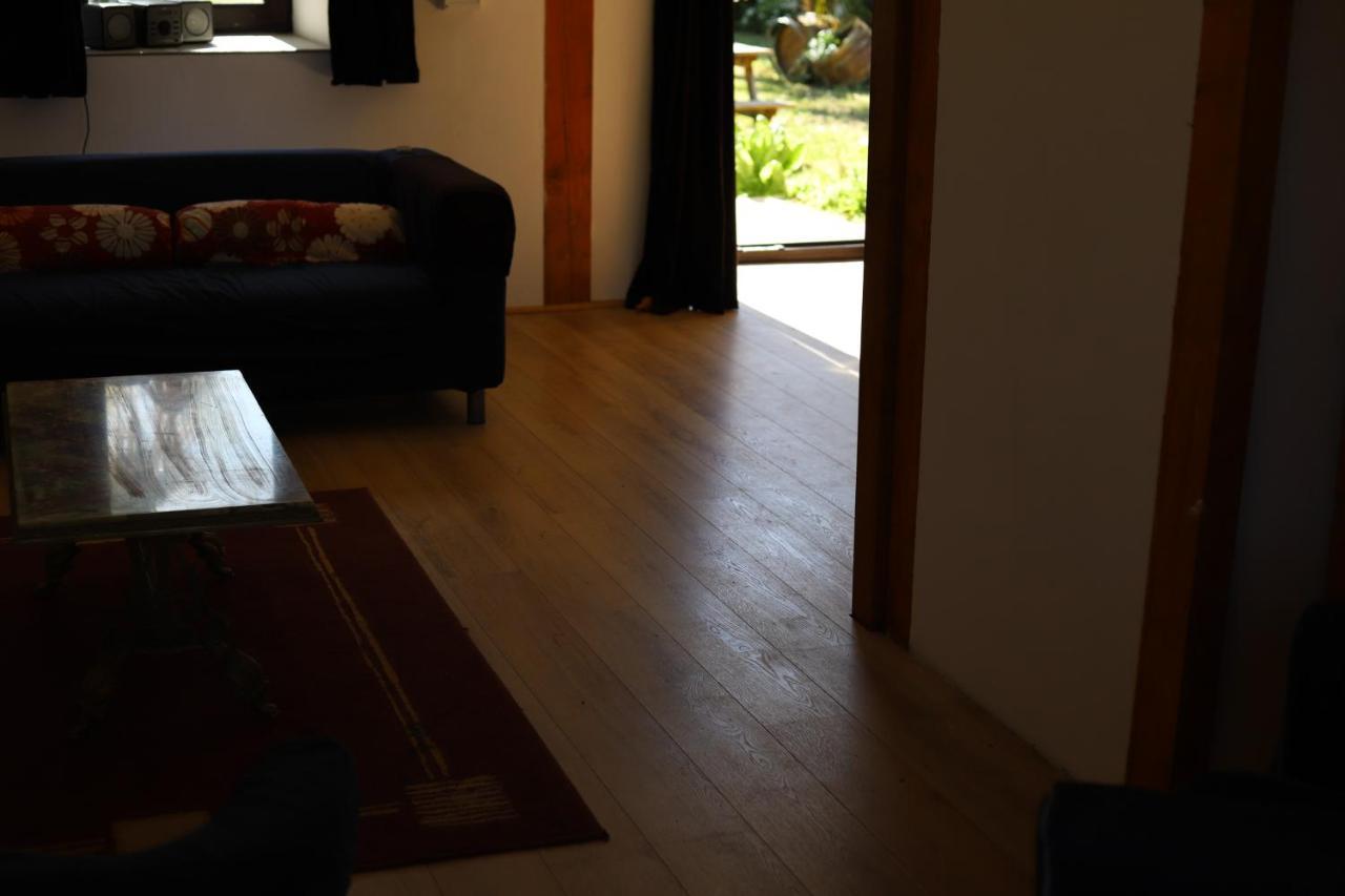 L'Atelier @ Le Prielle Villa Madiran Exterior photo